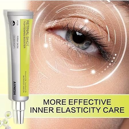 Retinal Shot Tightening Booster