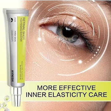 Retinal Shot Tightening Booster