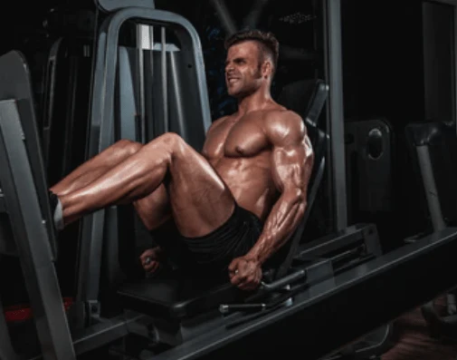 NP Nutrition – Weight Gainer NXT (Original)