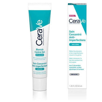 Blemish Control Gel Acne-Prone Skin (Original)